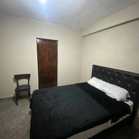 Urban Jungle Hostel San Miguel de Tucuman Bagian luar foto