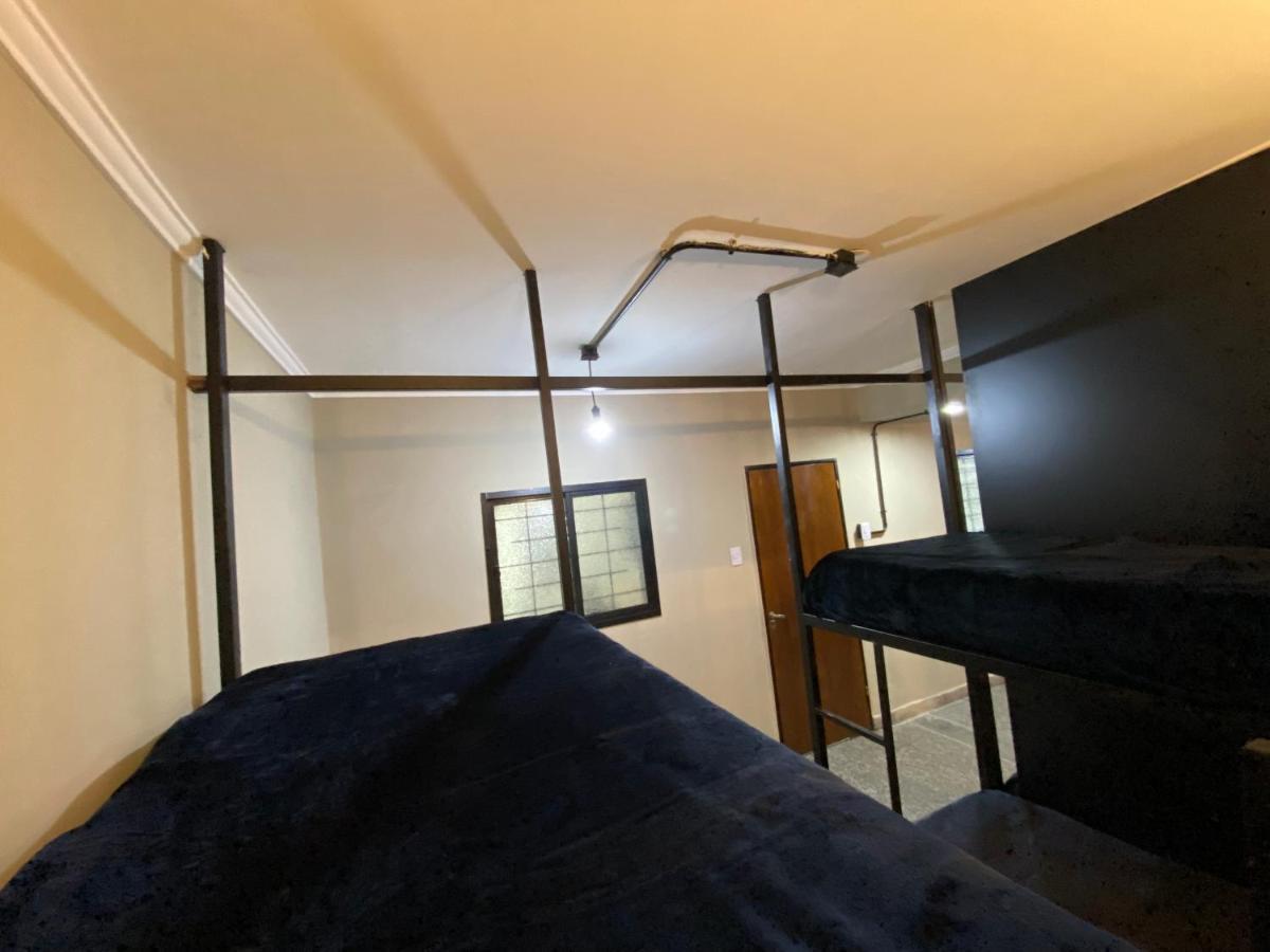 Urban Jungle Hostel San Miguel de Tucuman Bagian luar foto