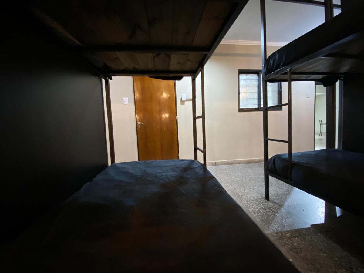 Urban Jungle Hostel San Miguel de Tucuman Bagian luar foto