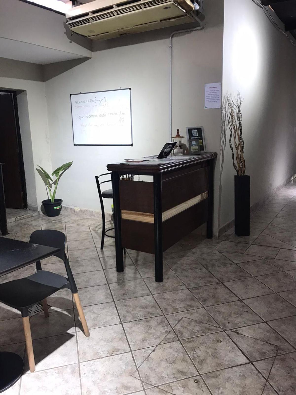 Urban Jungle Hostel San Miguel de Tucuman Bagian luar foto