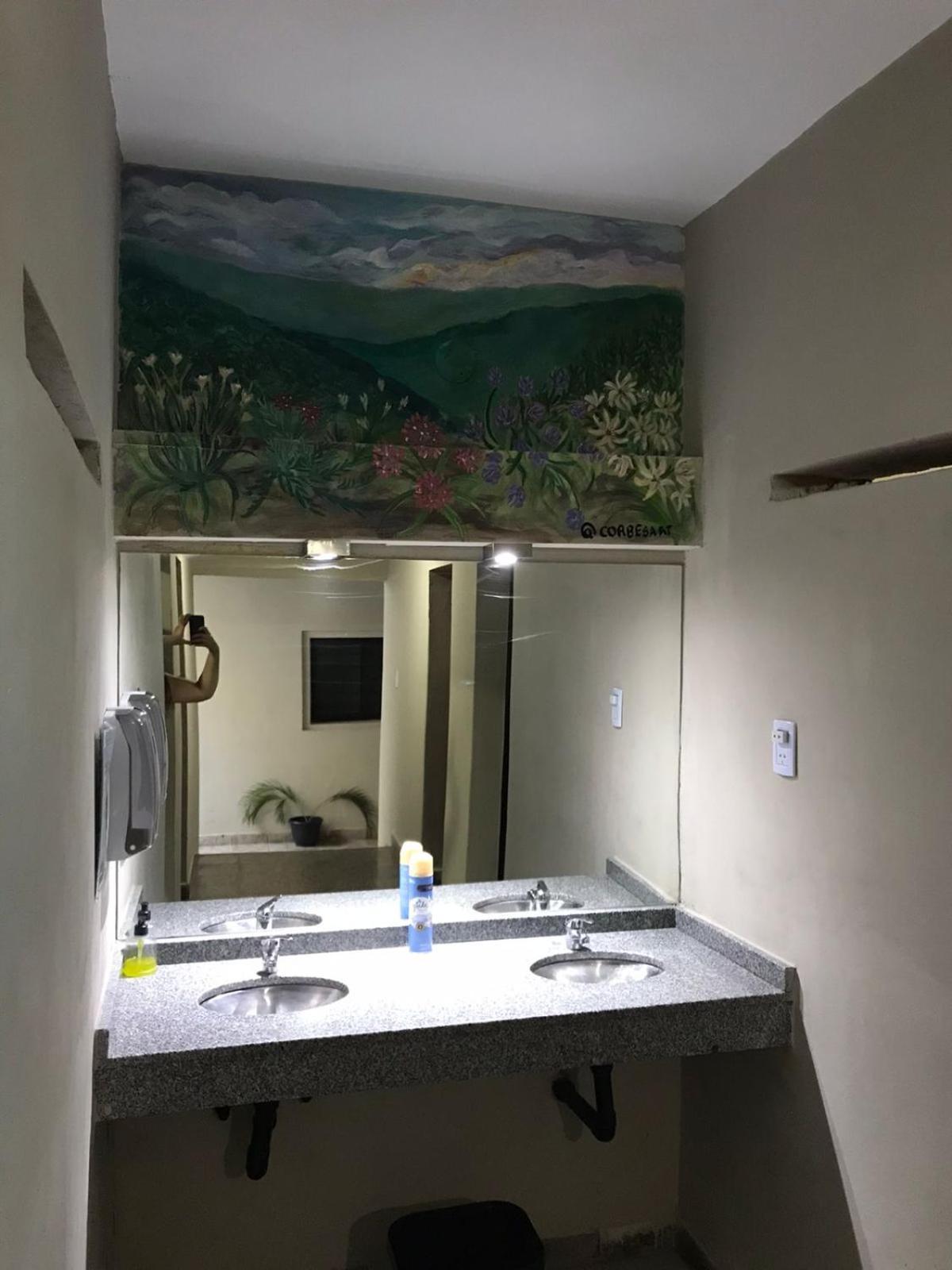 Urban Jungle Hostel San Miguel de Tucuman Bagian luar foto