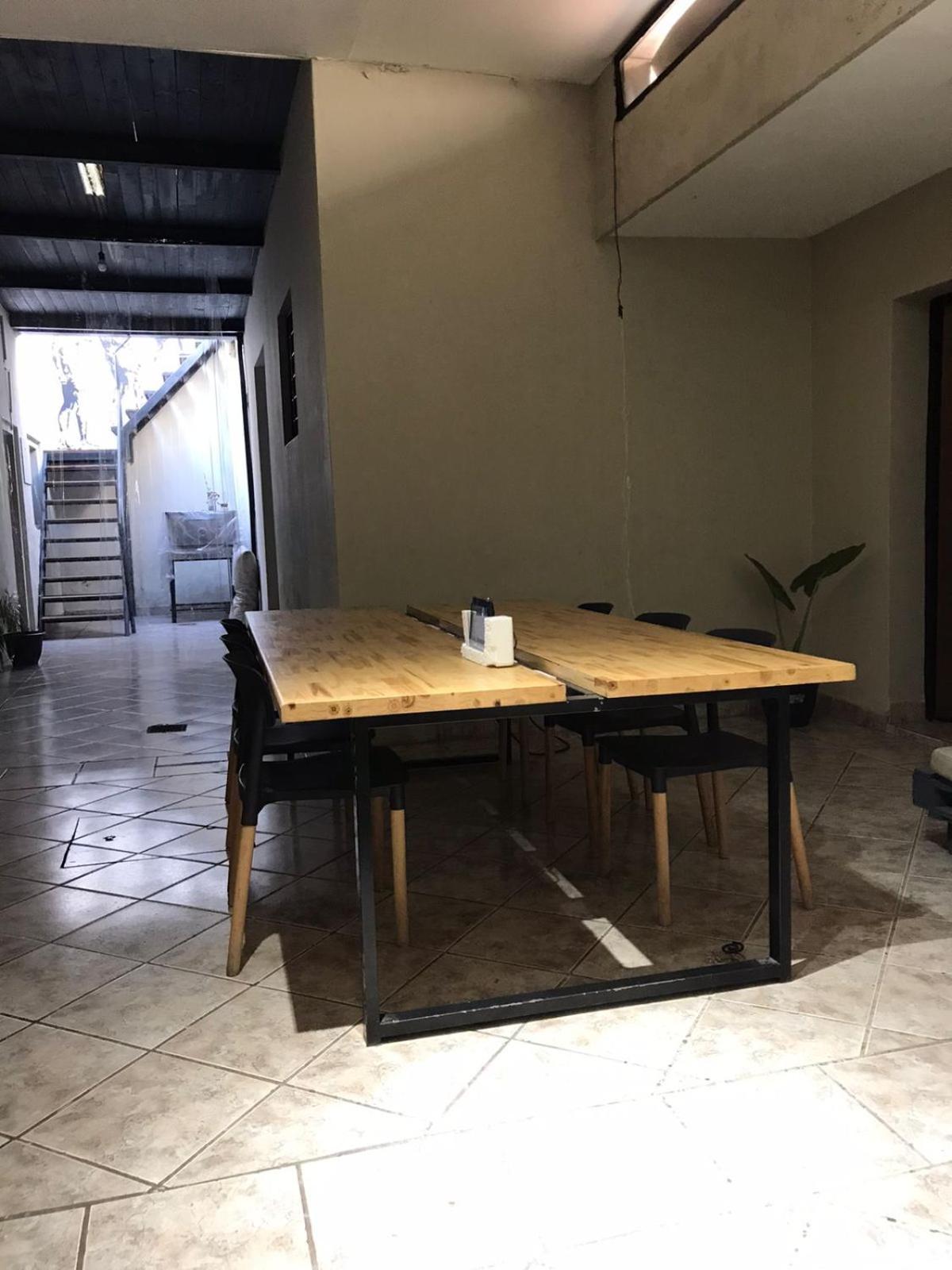 Urban Jungle Hostel San Miguel de Tucuman Bagian luar foto