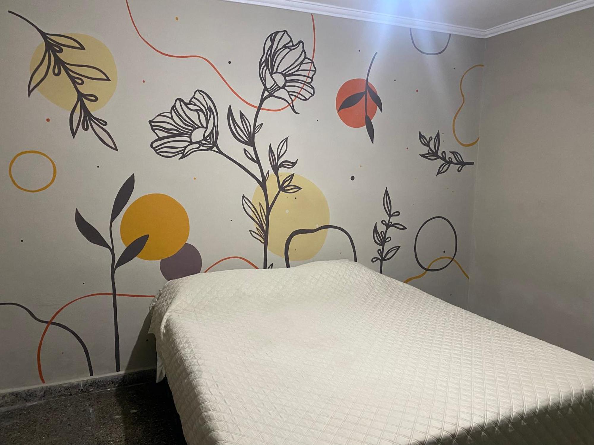 Urban Jungle Hostel San Miguel de Tucuman Bagian luar foto