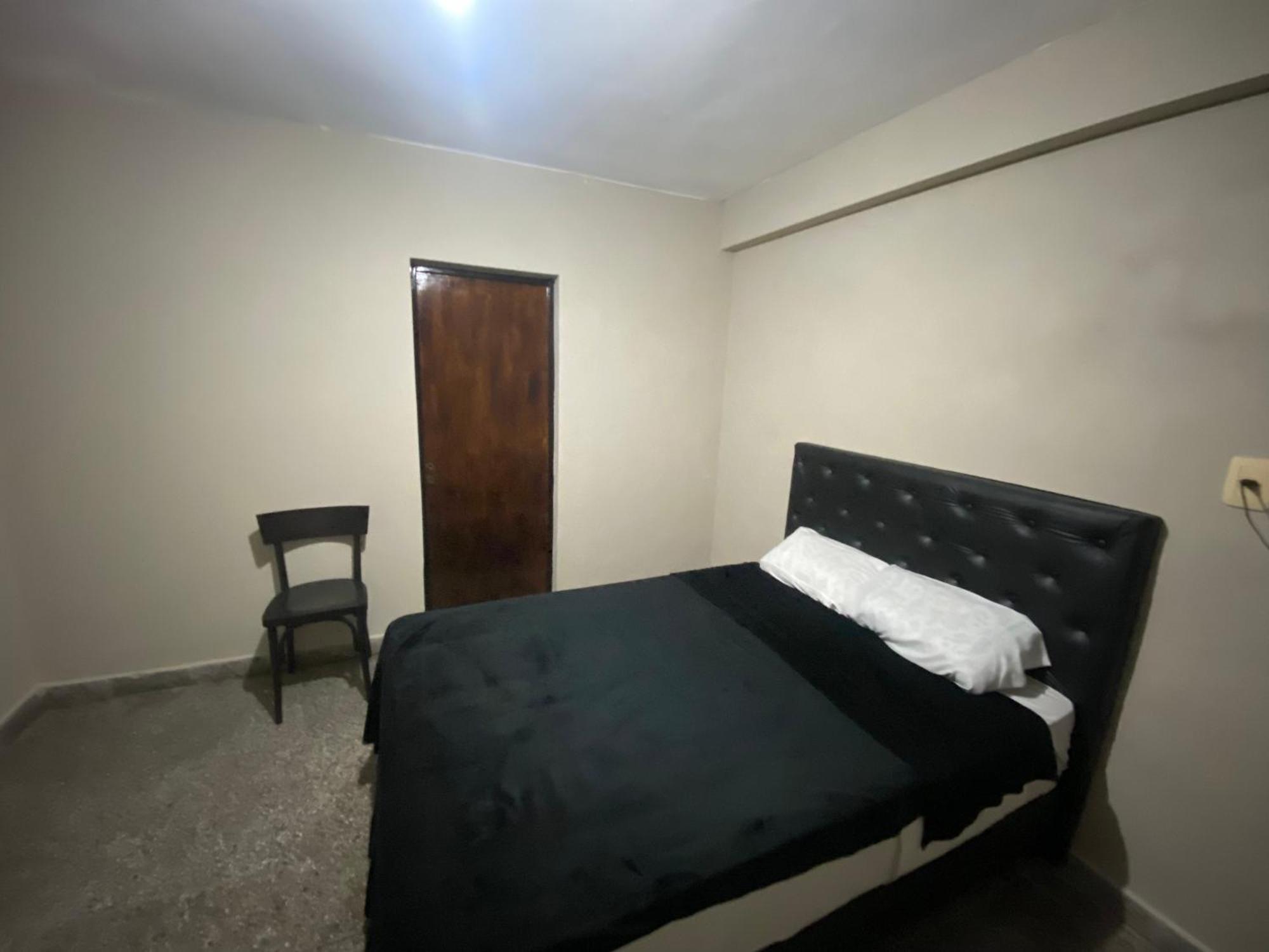Urban Jungle Hostel San Miguel de Tucuman Bagian luar foto